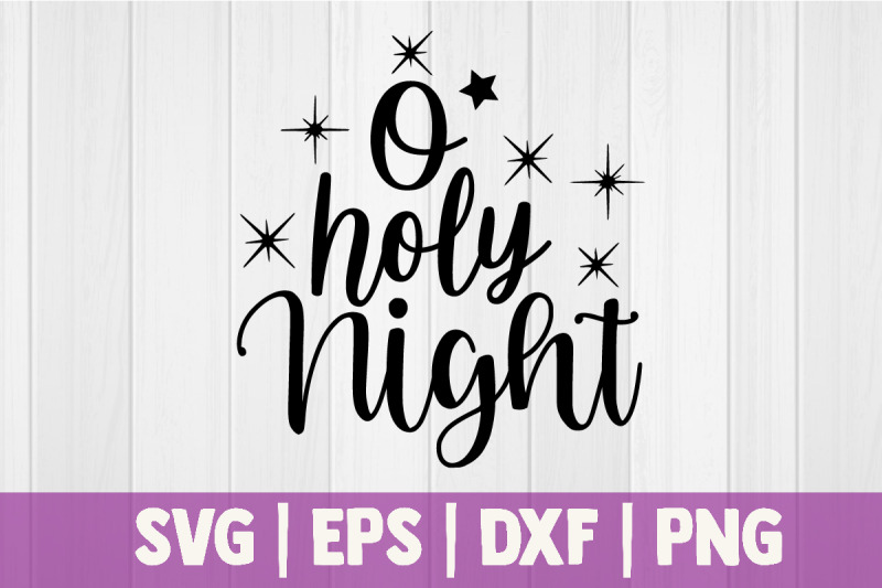 o-holy-night