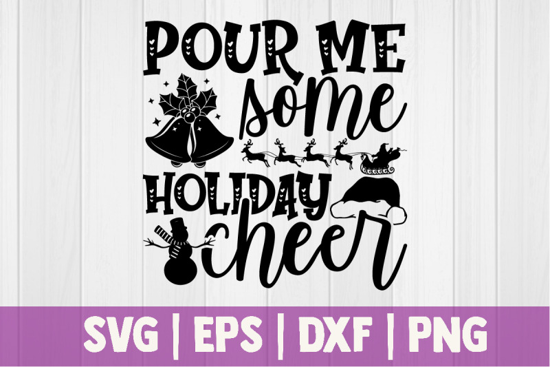 pour-me-some-holiday-cheer