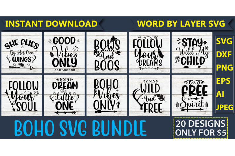 boho-svg-bundle-boho-rainbow-svg-hippie-life-svg-moon-svg-hippie-s