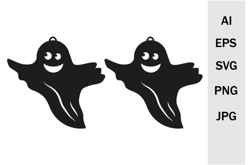 earrings-and-pendants-for-halloween-svg-template