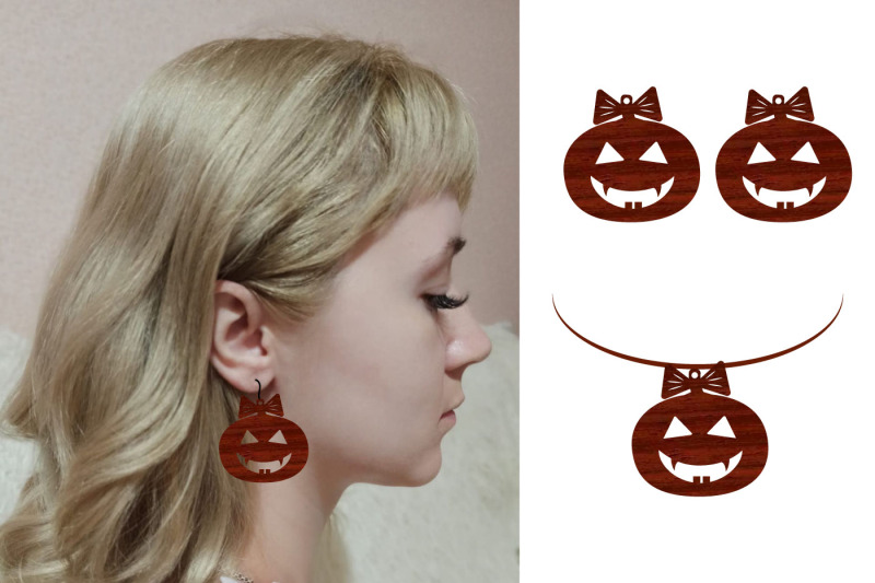 earrings-and-pendants-for-halloween-svg-template