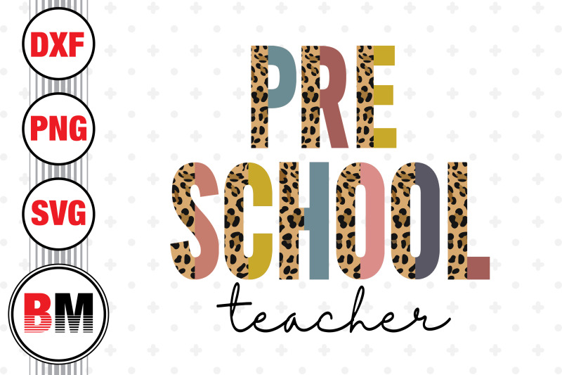 preschool-teacher-half-leopard-png-jpg-files