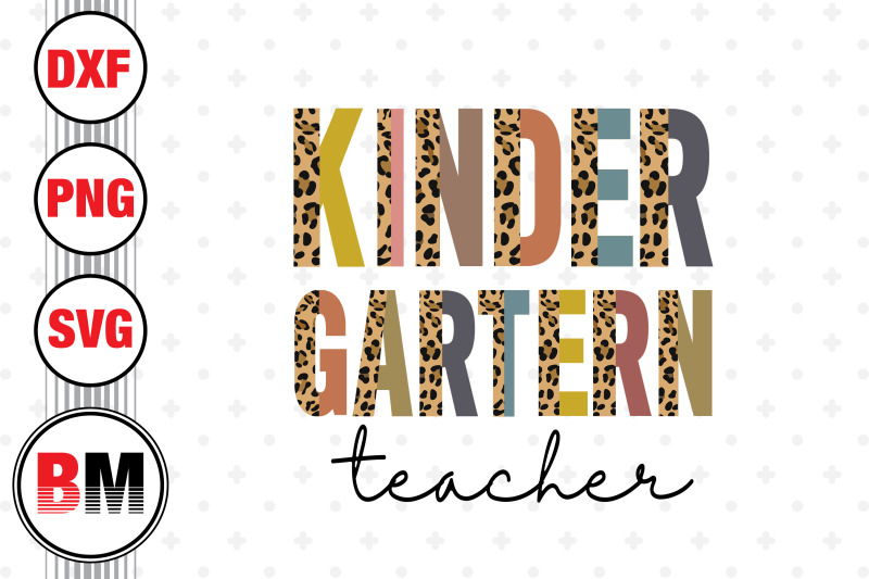 kindergarten-teacher-half-leopard-png-jpg-files