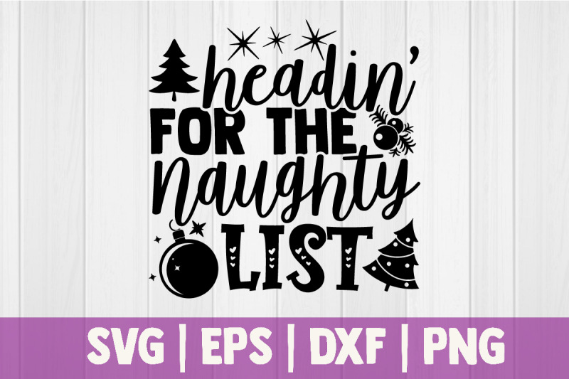 headin-for-the-naughty-list