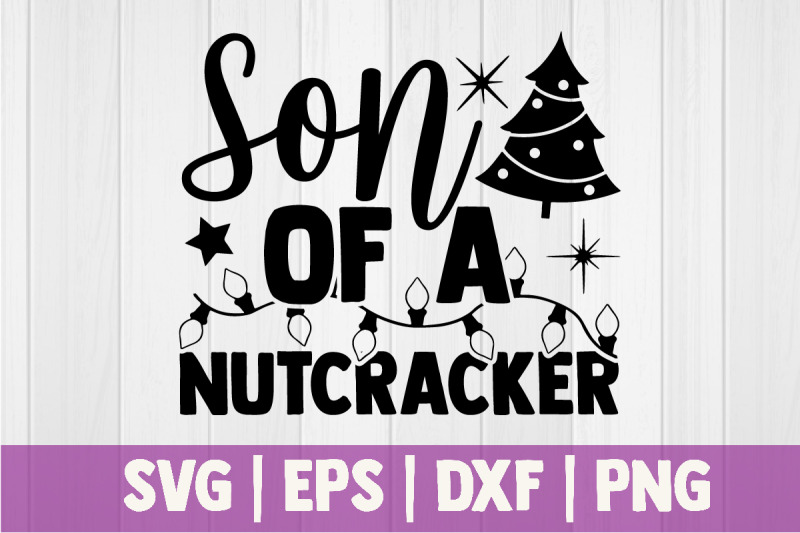 son-of-a-nutcracker