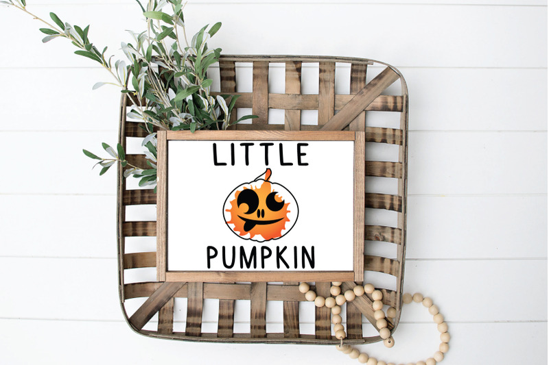 halloween-sublimation-little-pumpkin