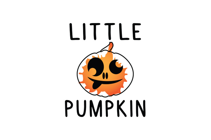 halloween-sublimation-little-pumpkin