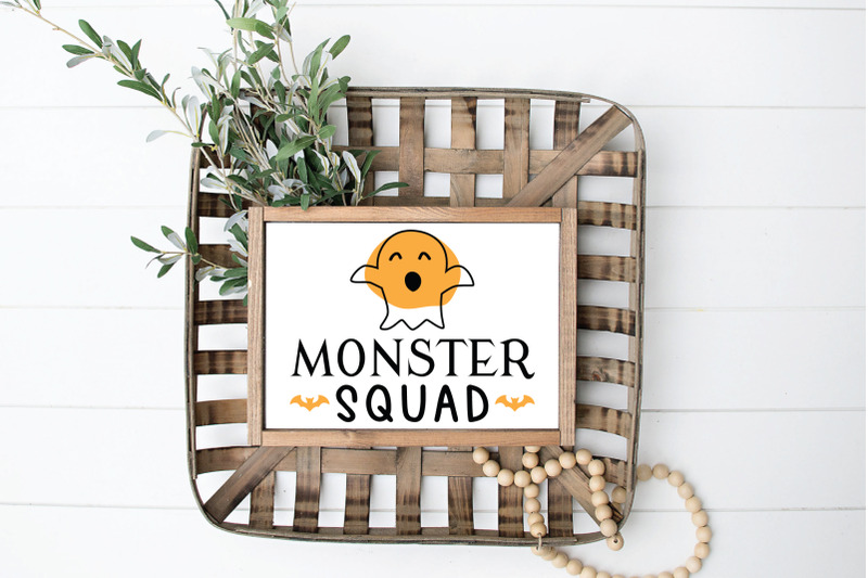 halloween-sublimation-monster-squad