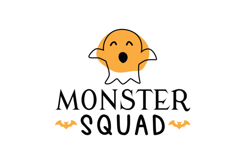 halloween-sublimation-monster-squad