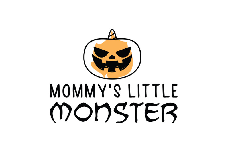 halloween-sublimation-mommy-039-s-little-monster