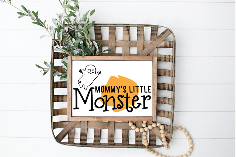 halloween-sublimation-mommy-039-s-little-monster