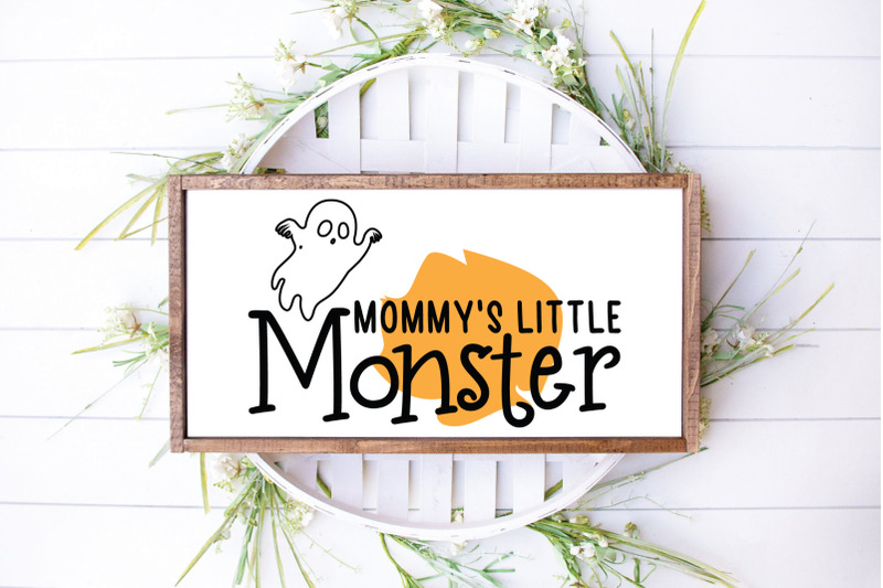 halloween-sublimation-mommy-039-s-little-monster