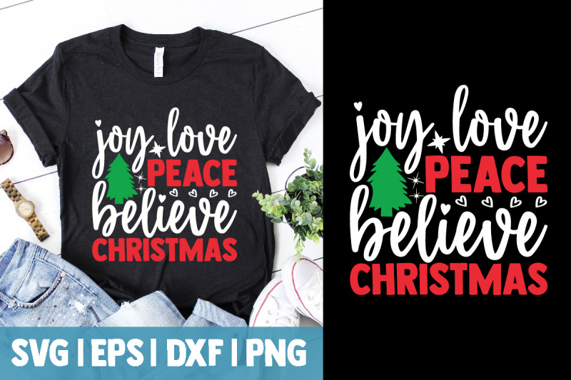 joy-love-peace-believe-christmas