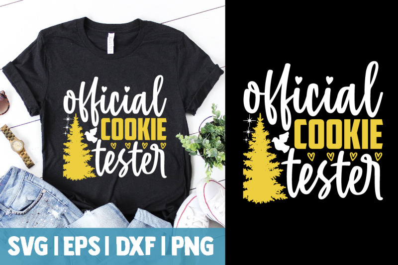 official-cookie-tester