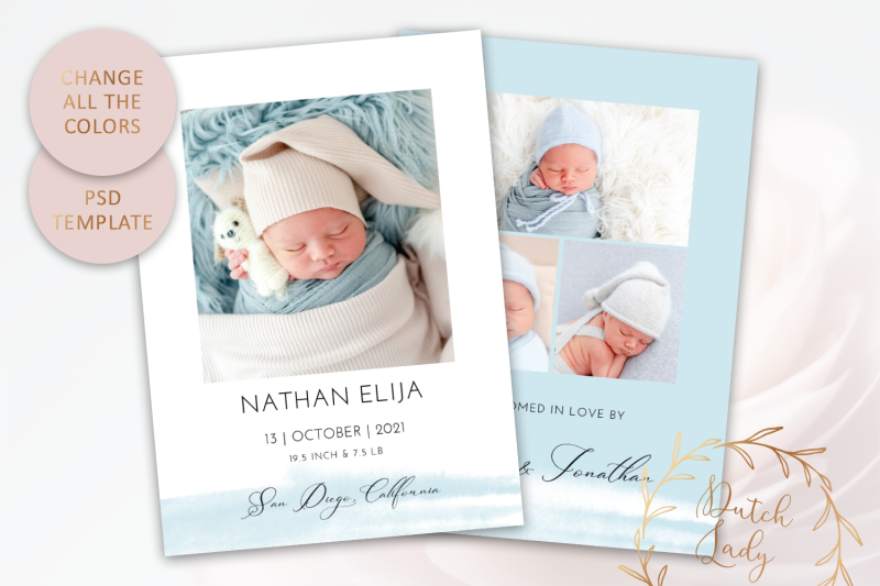birth-announcement-card-template-13