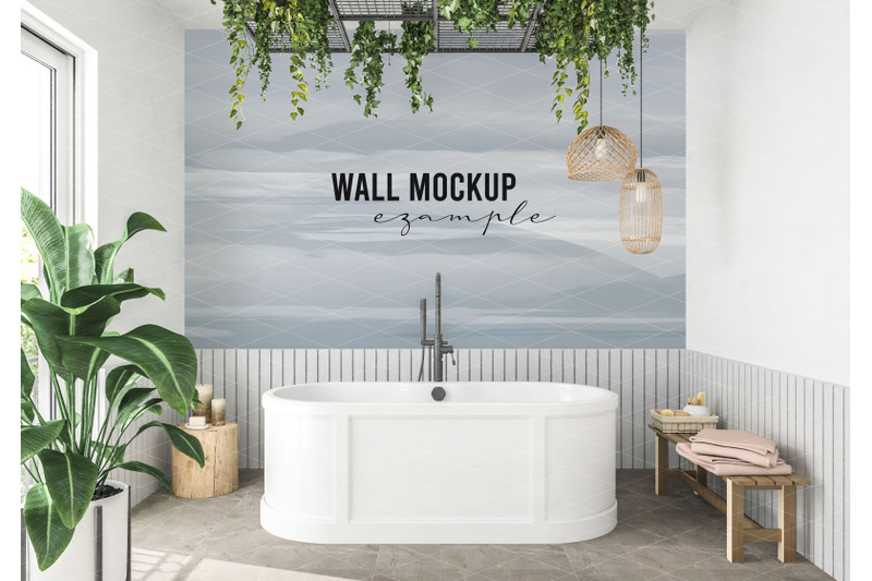 wall-mockup-wall-paper-mockup