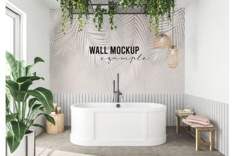 wall-mockup-wall-paper-mockup