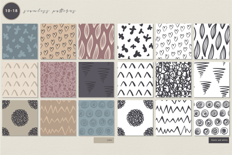 abstract-vector-patterns-vol-1
