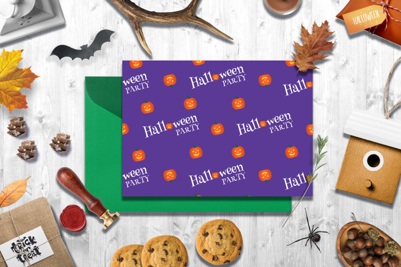 halloween-seamless-pattern-halloween-digital-paper