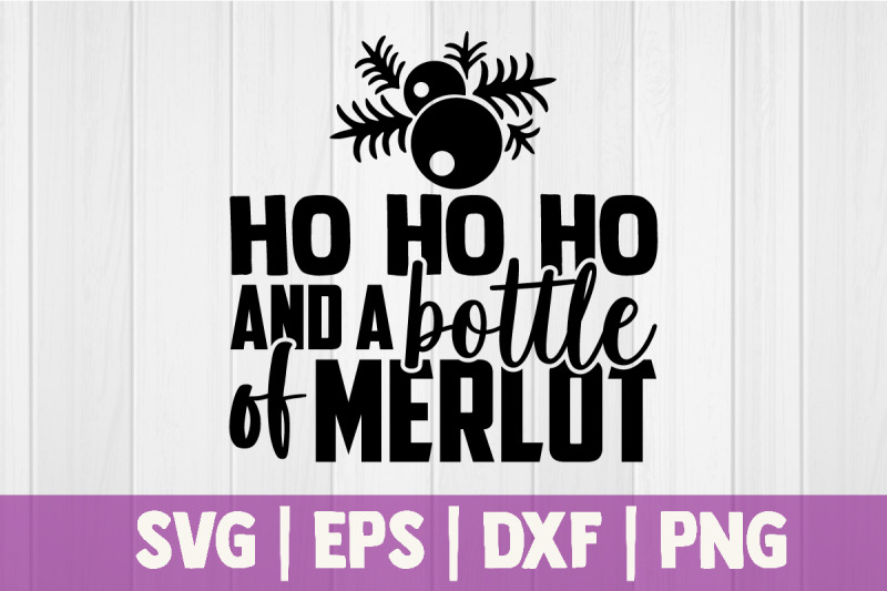 ho-ho-ho-and-a-bottle-of-merlot