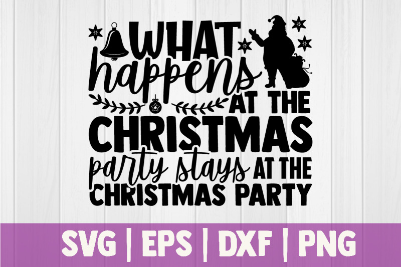 what-happens-at-the-christmas-party-stays-at-the-christmas-party