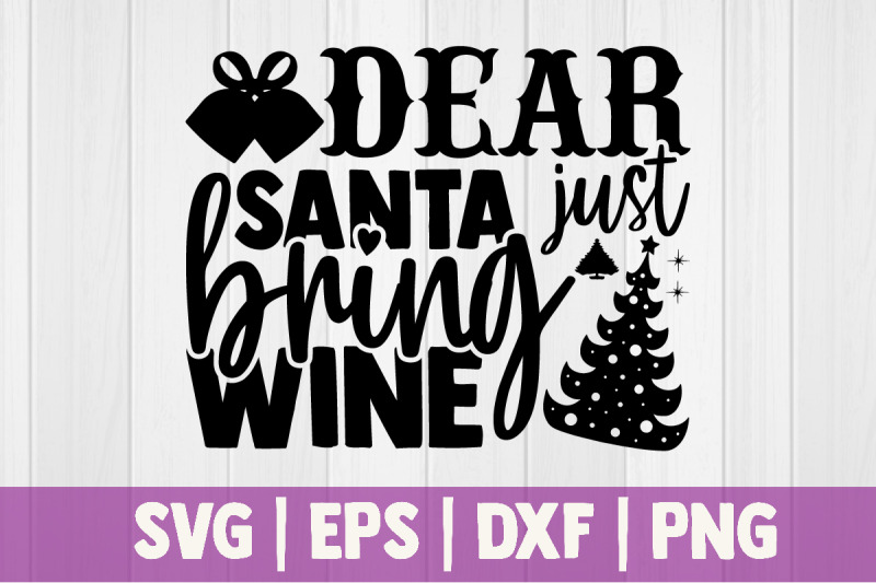 dear-santa-just-bring-wine