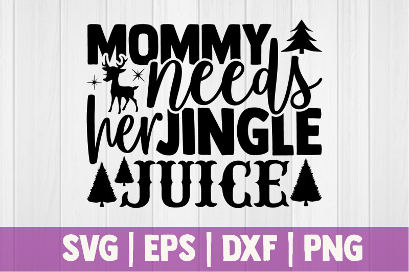 mommy-needs-her-jingle-juice