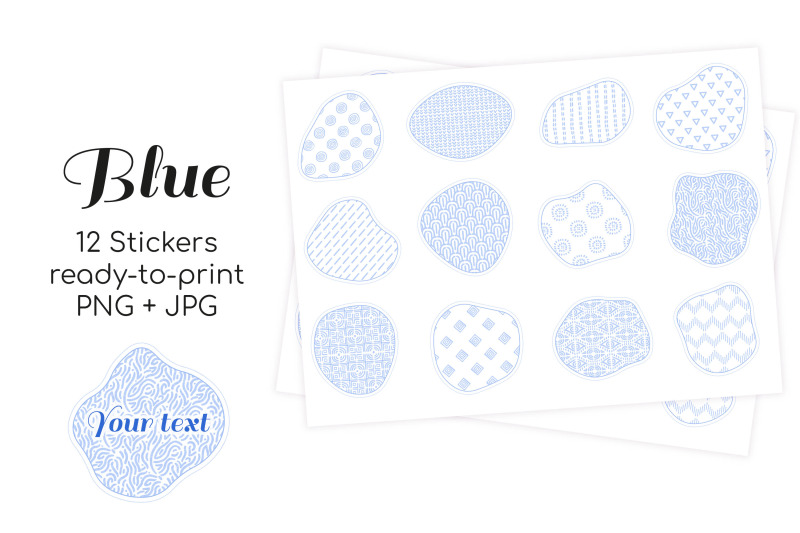 abstract-background-printable-stickers-for-quotes-and-notes