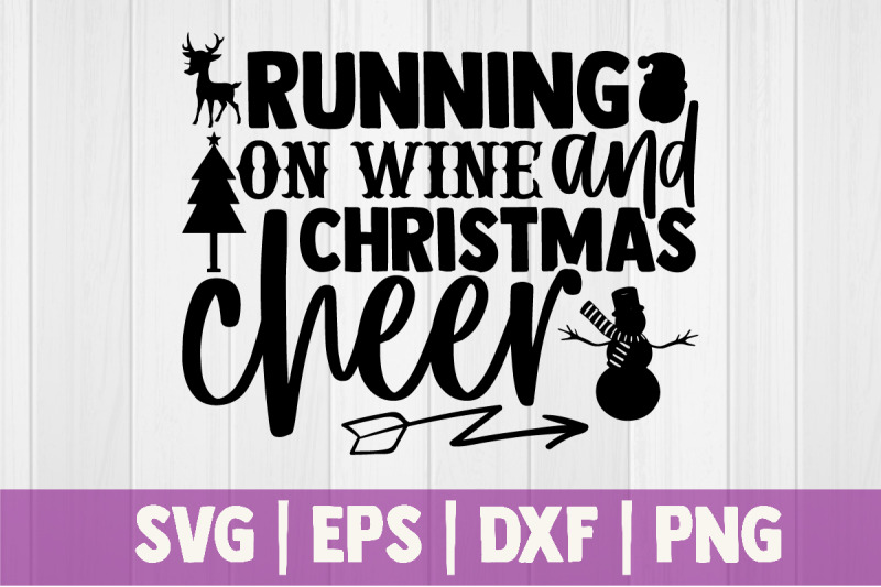 running-on-wine-and-christmas-cheer