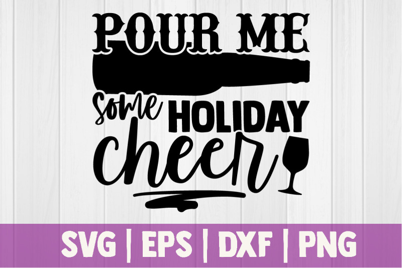 pour-me-some-holiday-cheer