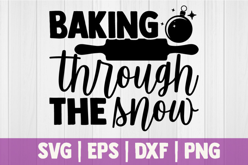 baking-through-the-snow