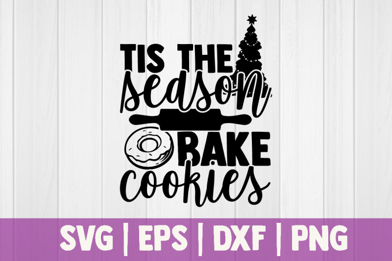 tis-the-season-bake-cookies