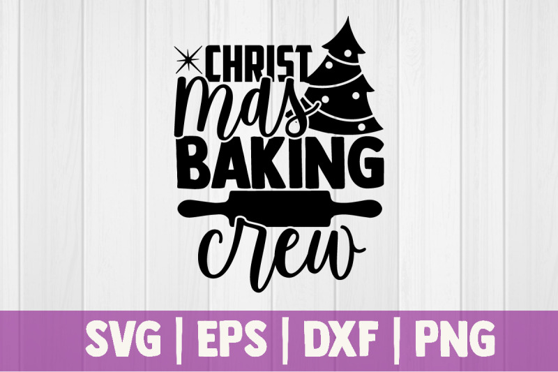 christmas-baking-crew