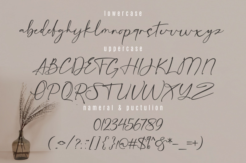 akasra-line-font
