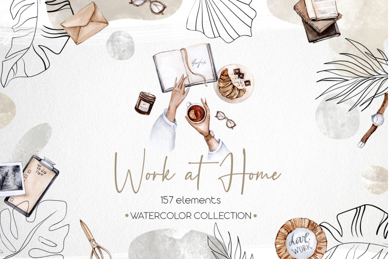 work-at-home-collection