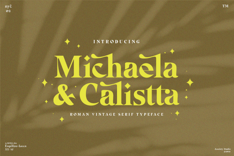 michaela-calistta-roman-serif