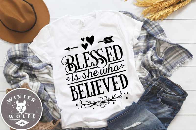 blessed-is-she-who-believed-svg-eps-dxf-png