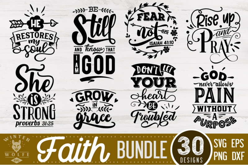 faith-bundle-30-designs-svg-eps-dxf-png