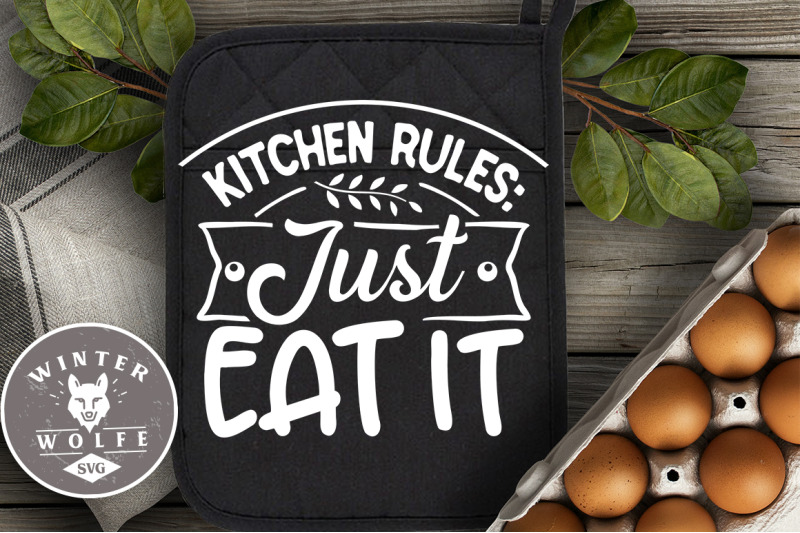 kitchen-rules-just-eat-it-svg-eps-dxf-png