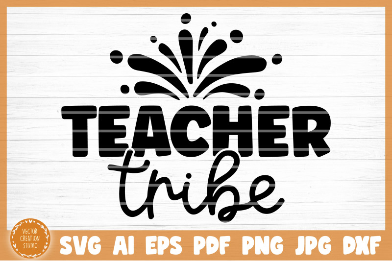 teacher-tribe-svg-cut-file