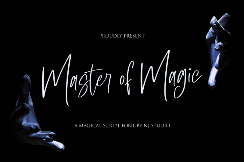 master-of-magic