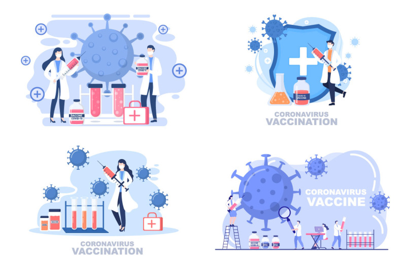 20-coronavirus-vaccination-vector