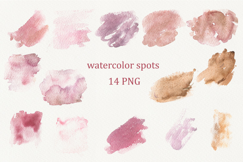 magnolia-flowers-watercolor-clipart