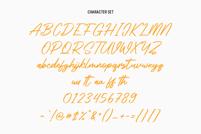 westclock-script-font
