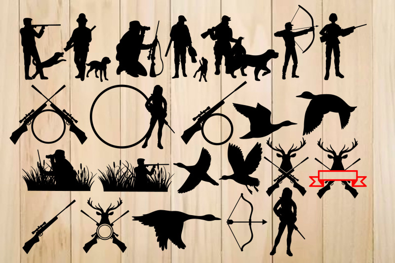 hunting-svg-gun-svg-hunting-cut-file-hunter-silhouette