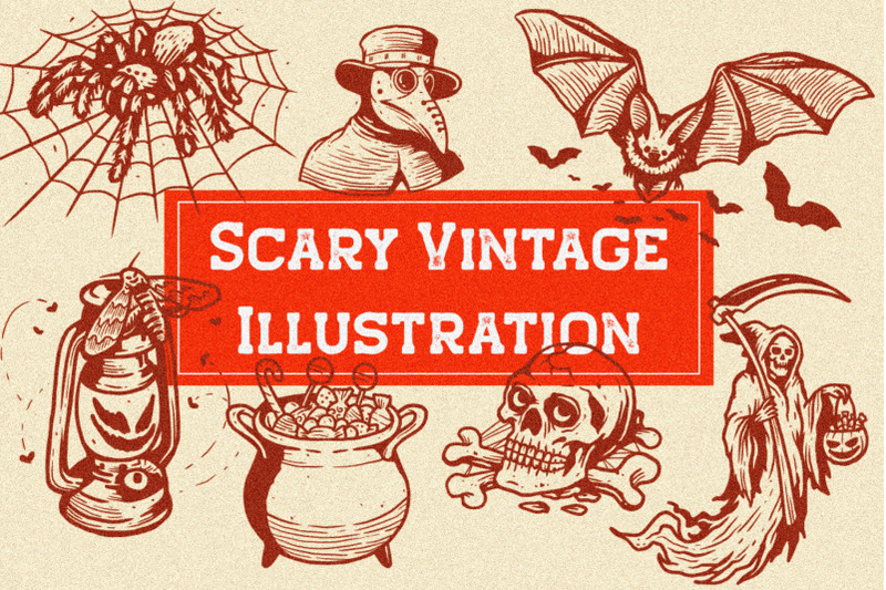 scary-vintage-illustration