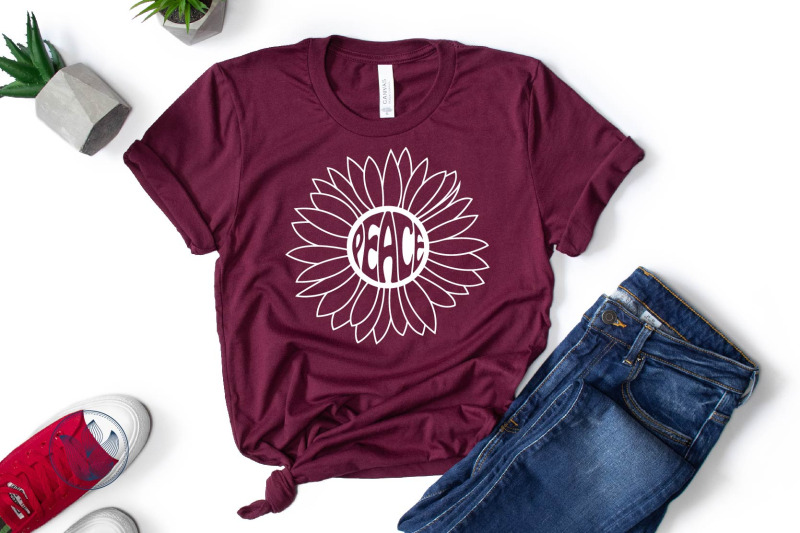 sunflower-peace-svg-cut-file-typography