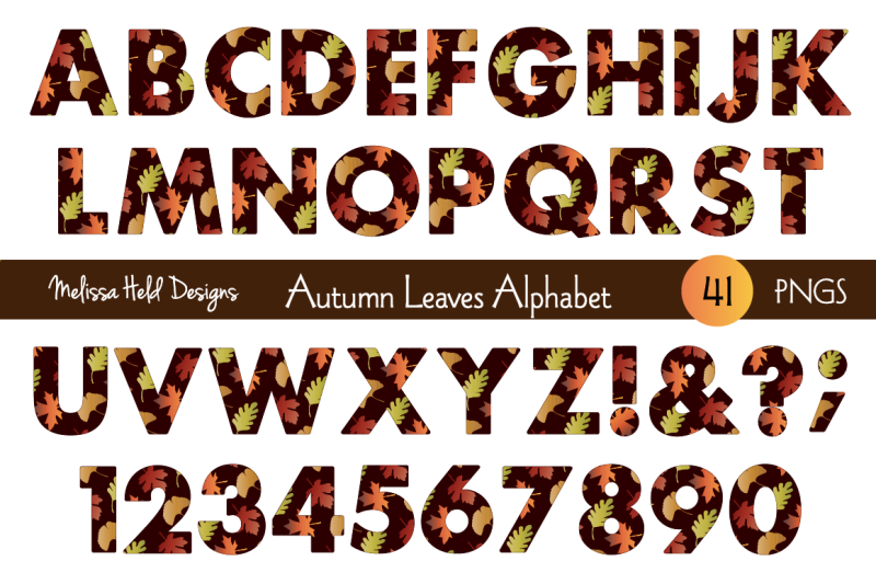 autumn-leaves-digital-alphabet