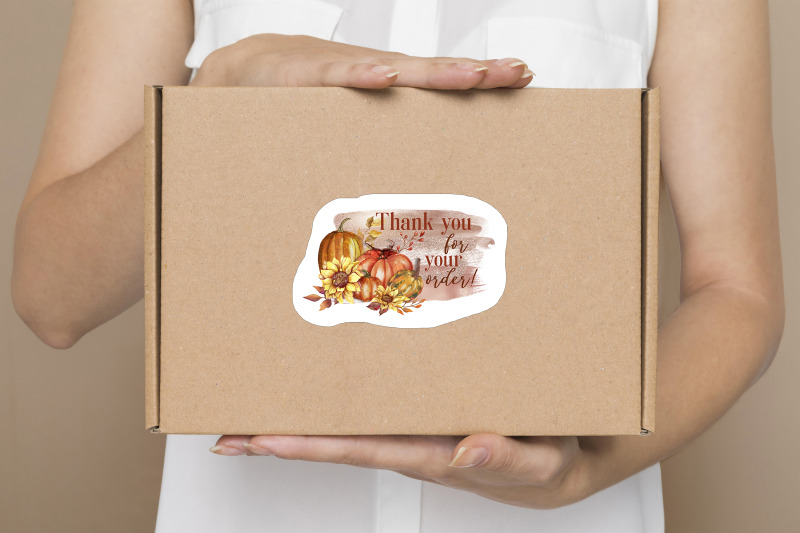 fall-stickers-for-small-business-packaging-sticker-bundle
