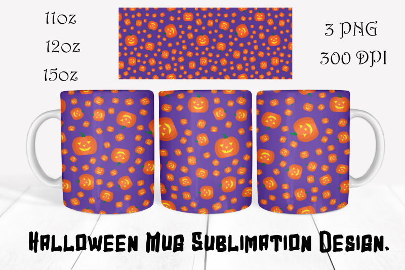 halloween-mug-sublimation-bundle-set-of-8-png-mug-wrap-designs-11oz